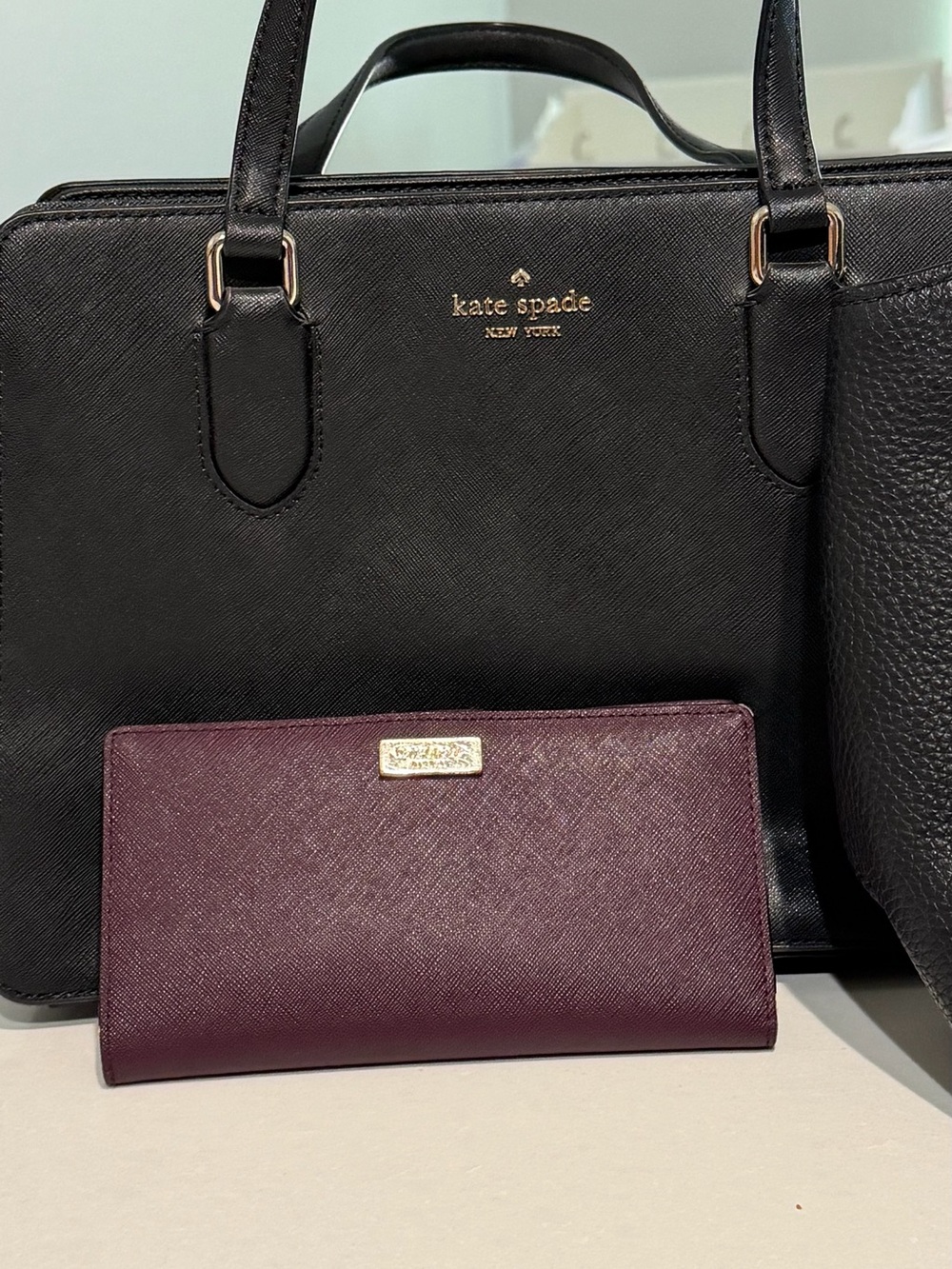 kate spade bundle bags